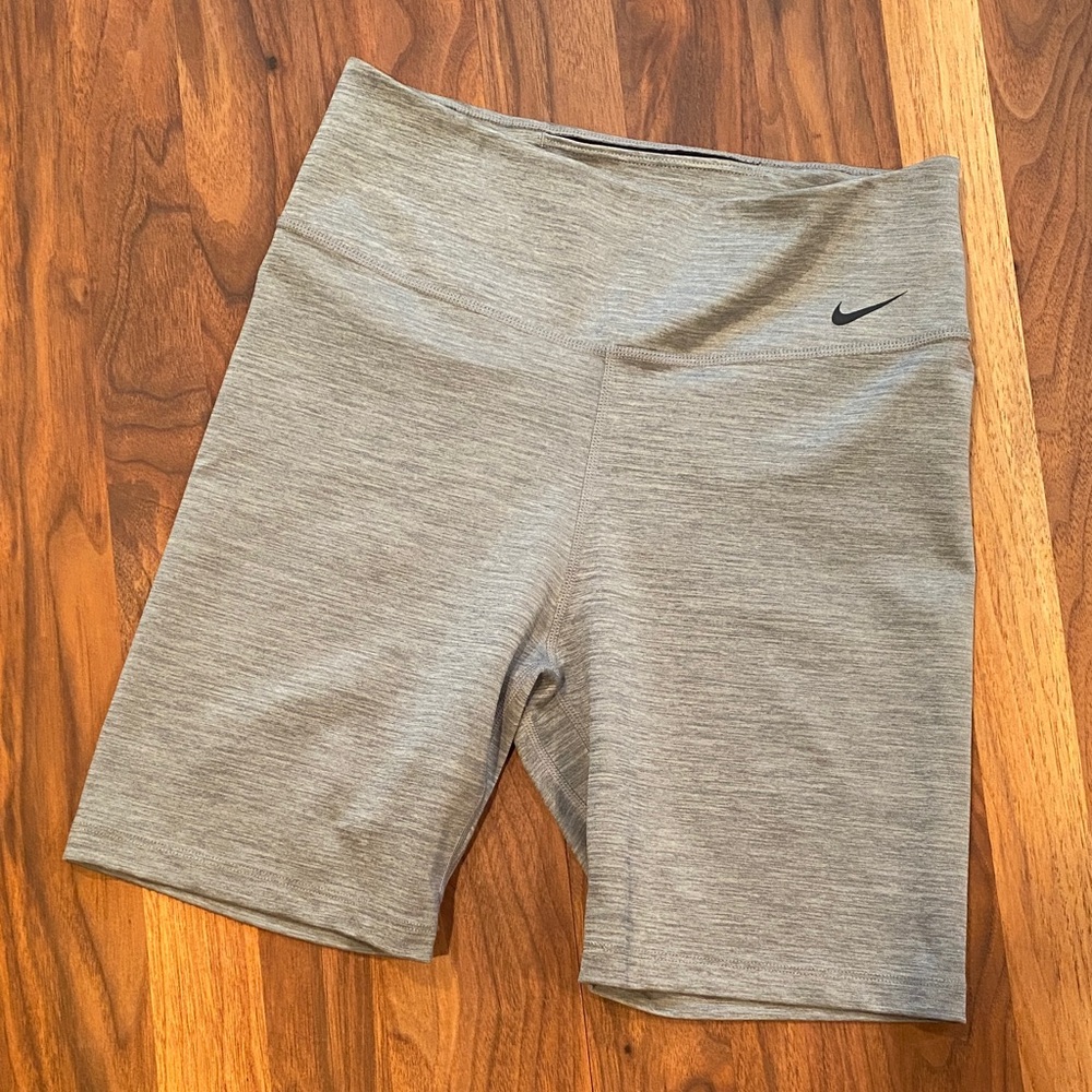 Nike Dri-Fit 7” Bike Shorts